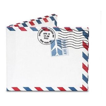 Airmail Mighty Wallet