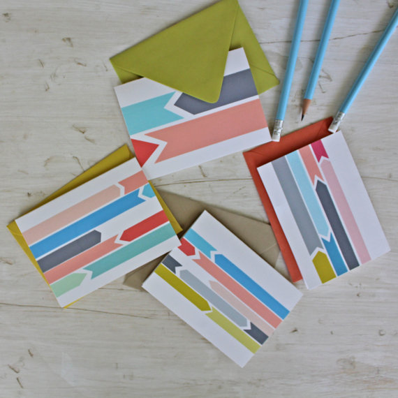 Notecard Set