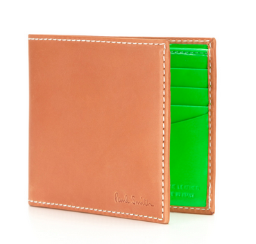 Dope but expensive Paul Smith Wallet