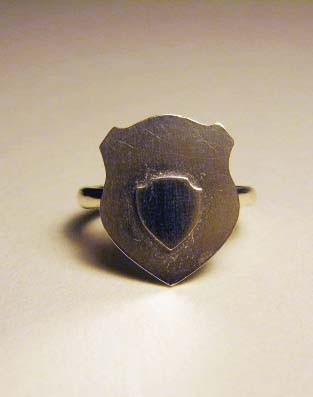 Signet Ring